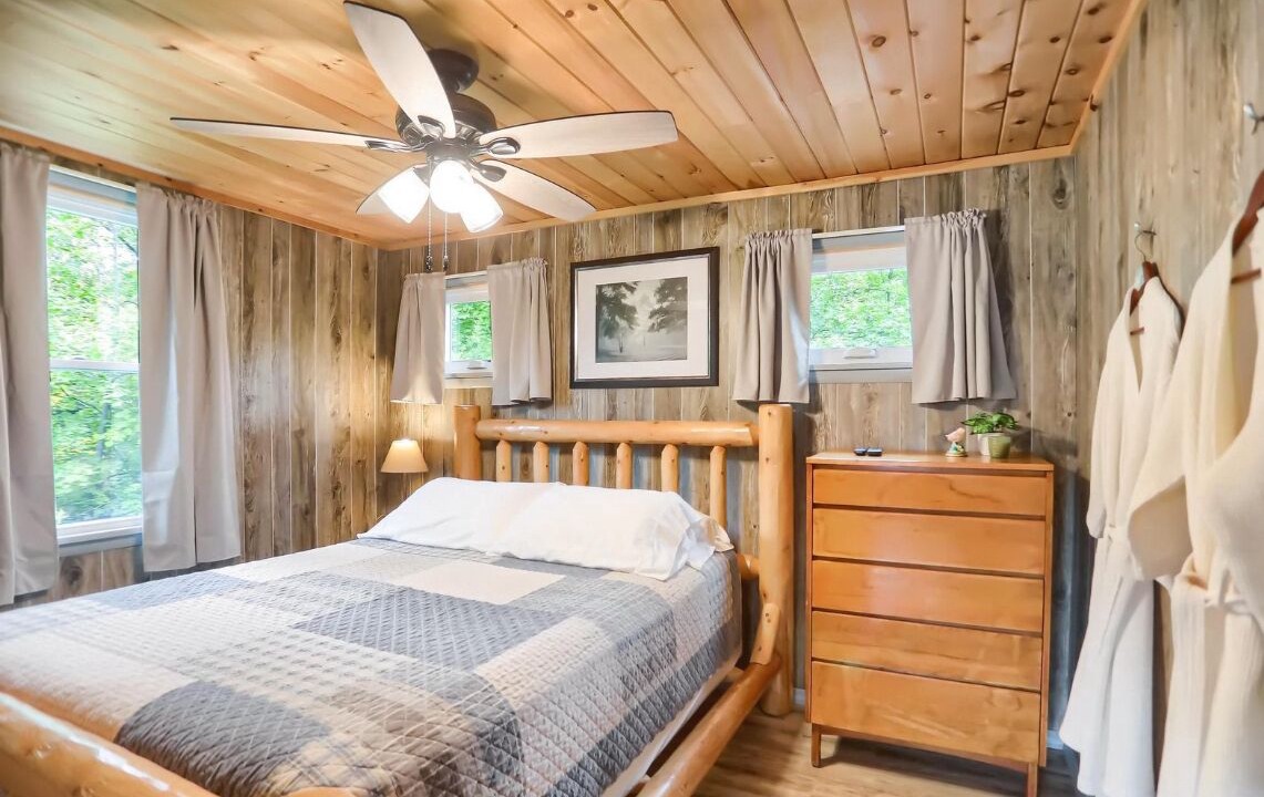 Photo of Bedroom in Swengel