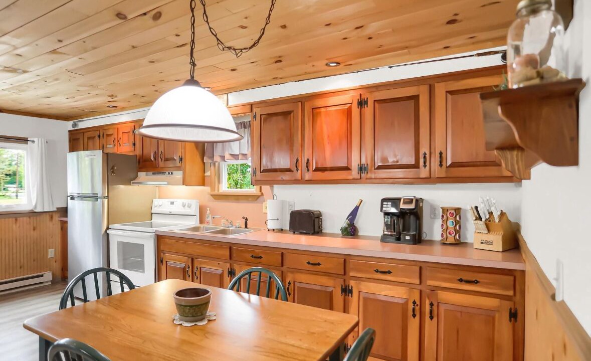 Photo of Kitchen in Swengel