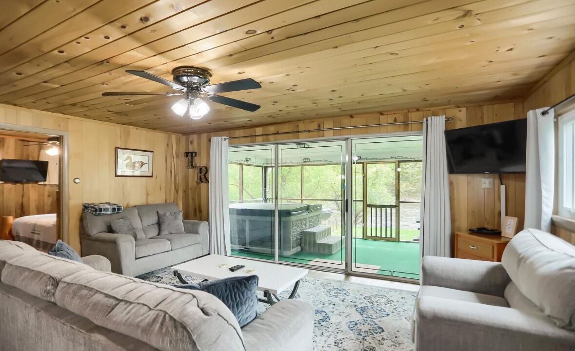 Photo of Livingroom in Swengel