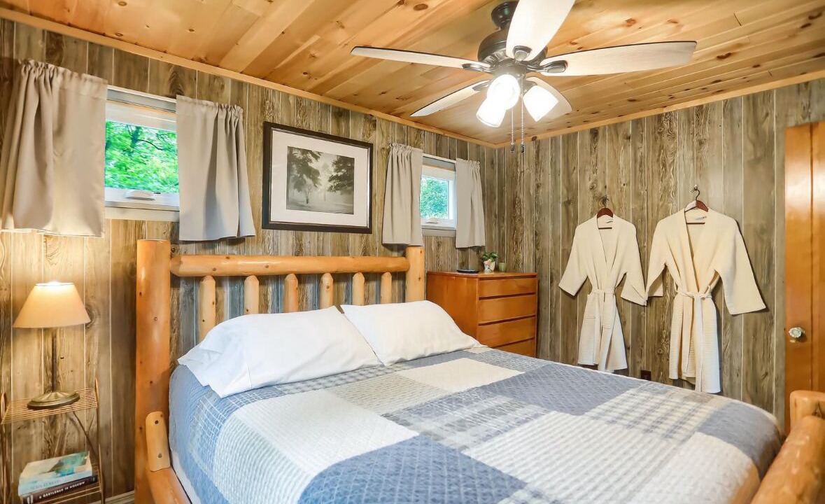 Photo of Bedroom in Swengel
