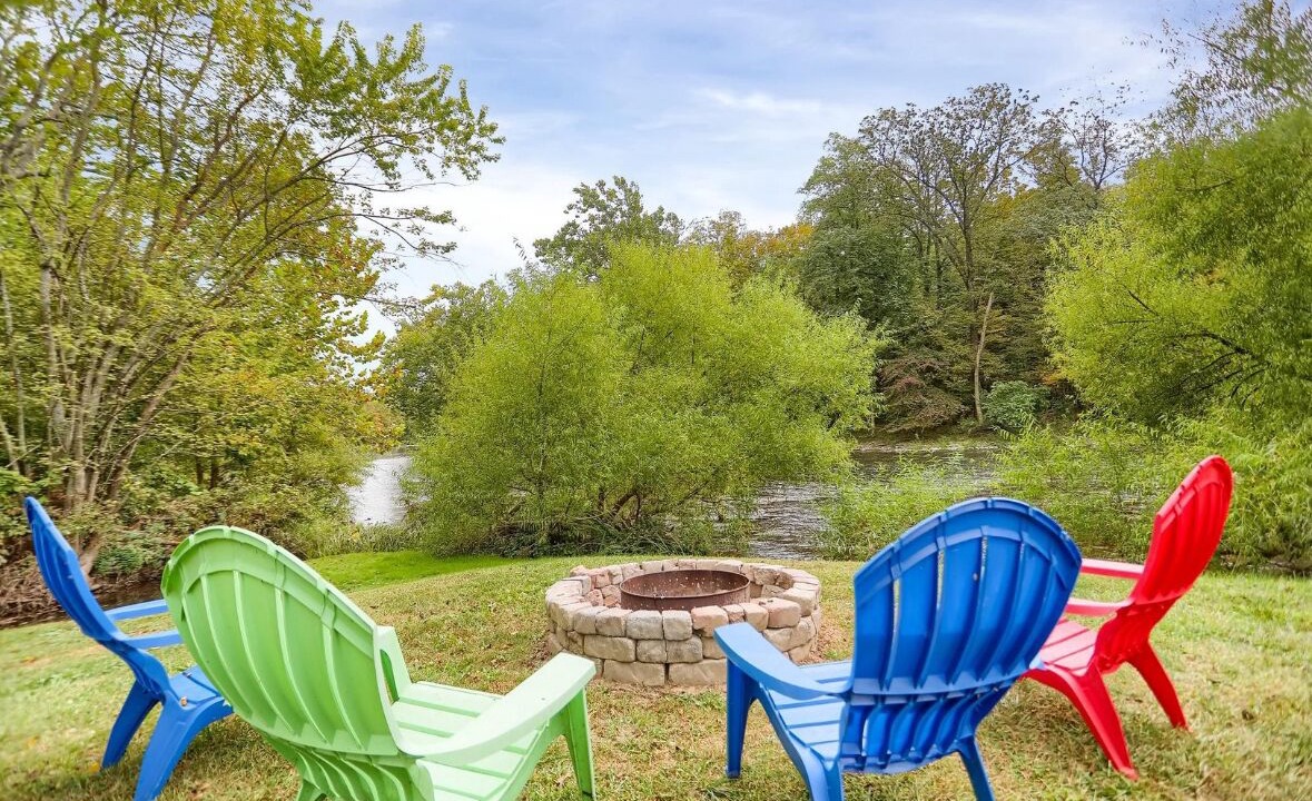 Photo of Outdoor in Swengel