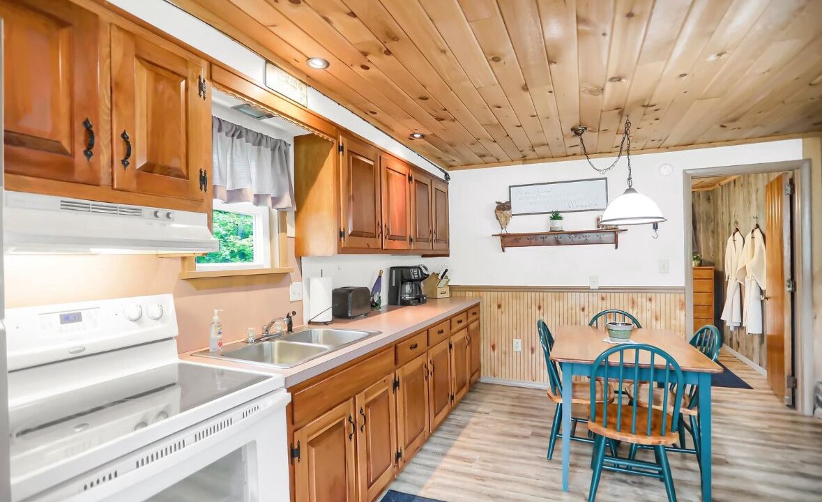 Photo of Kitchen in Swengel