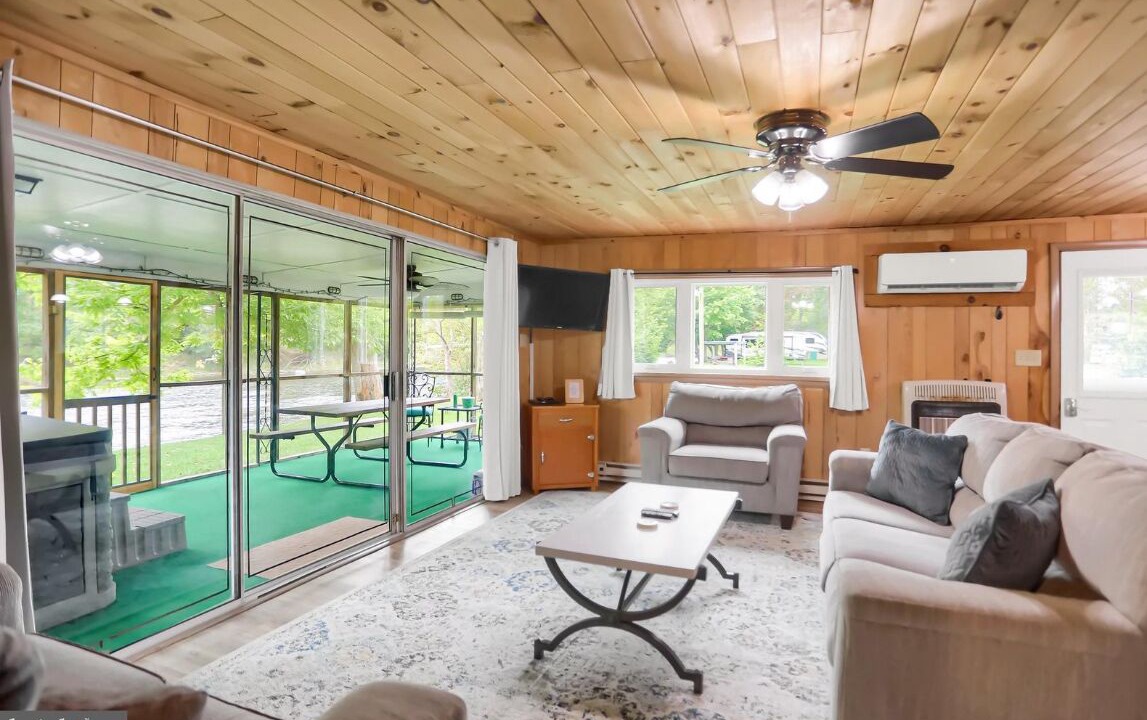 Photo of Livingroom in Swengel