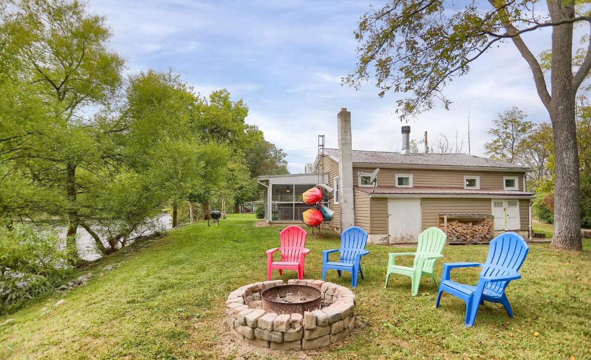 Photo of Outdoor in Swengel