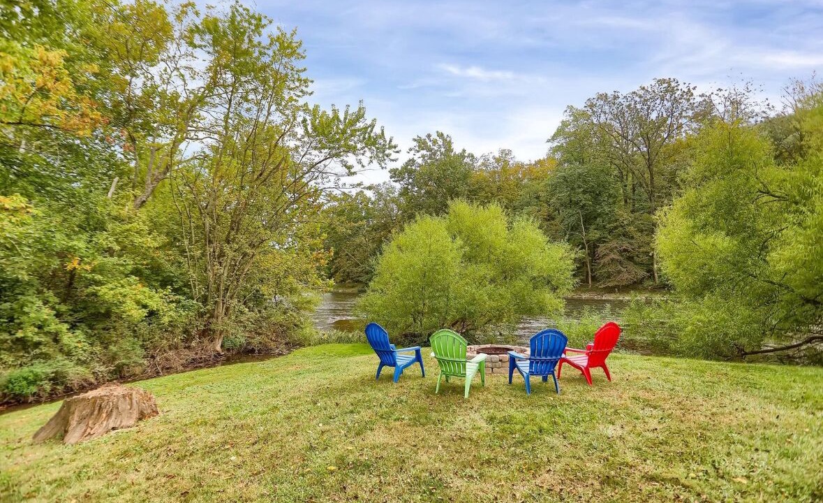 Photo of Outdoor in Swengel