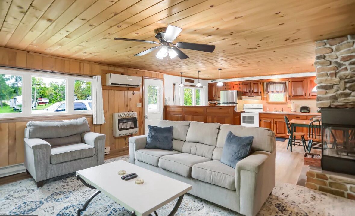 Photo of Livingroom in Swengel