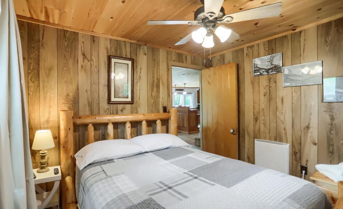 Photo of Bedroom in Swengel