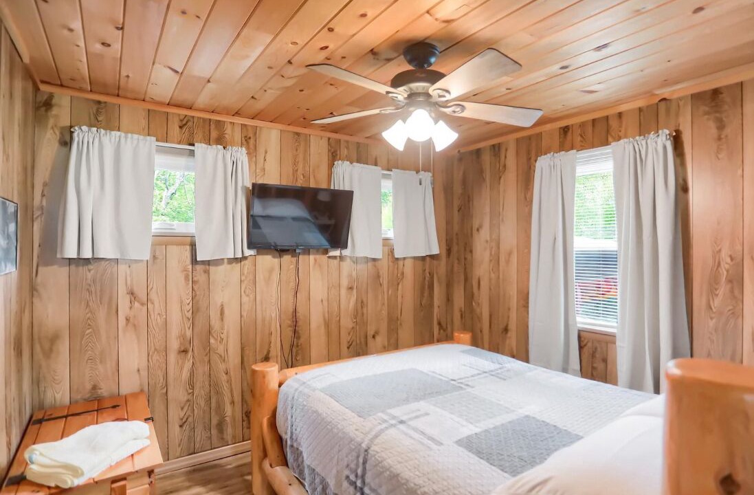 Photo of Bedroom in Swengel