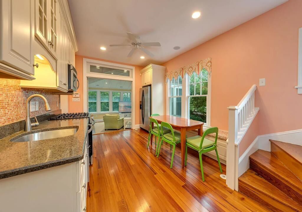 Photo of Kitchen in Admiral Estates