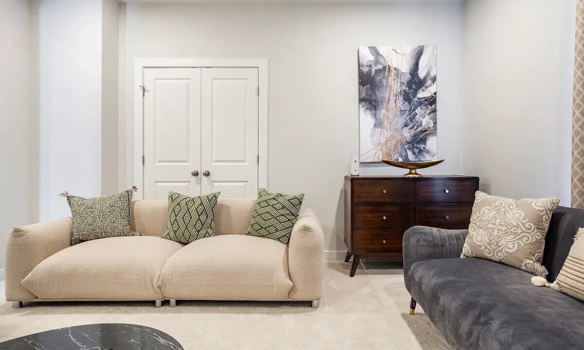 Photo of Livingroom in Upper Marlboro