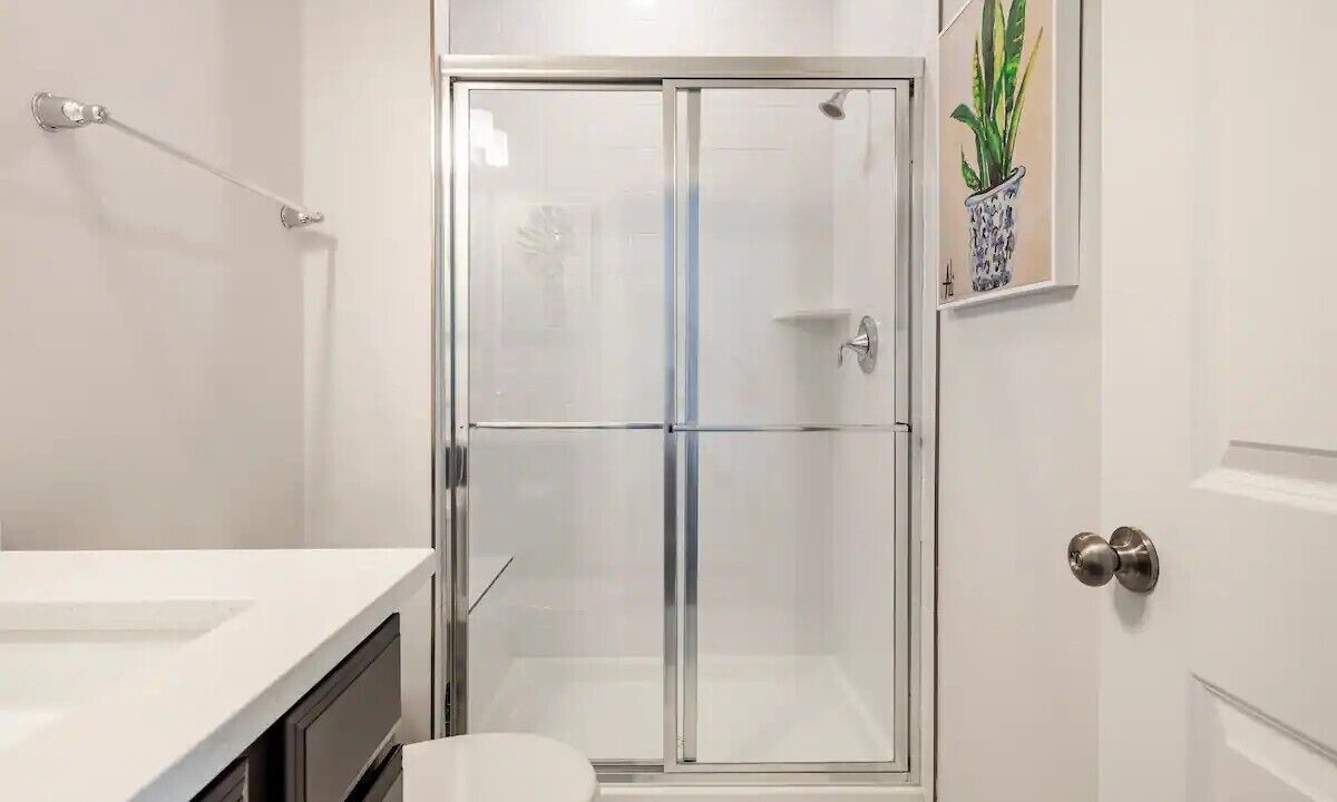 Photo of Bathroom in Upper Marlboro