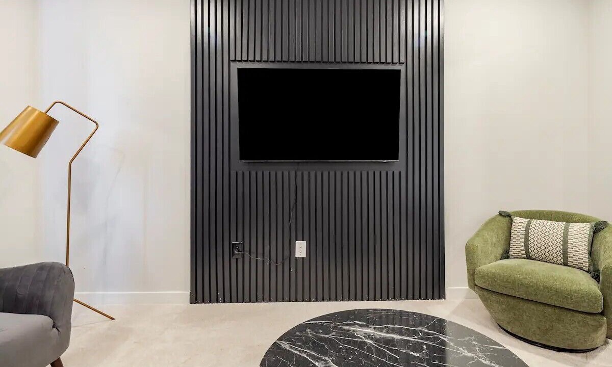 Photo of Livingroom in Upper Marlboro