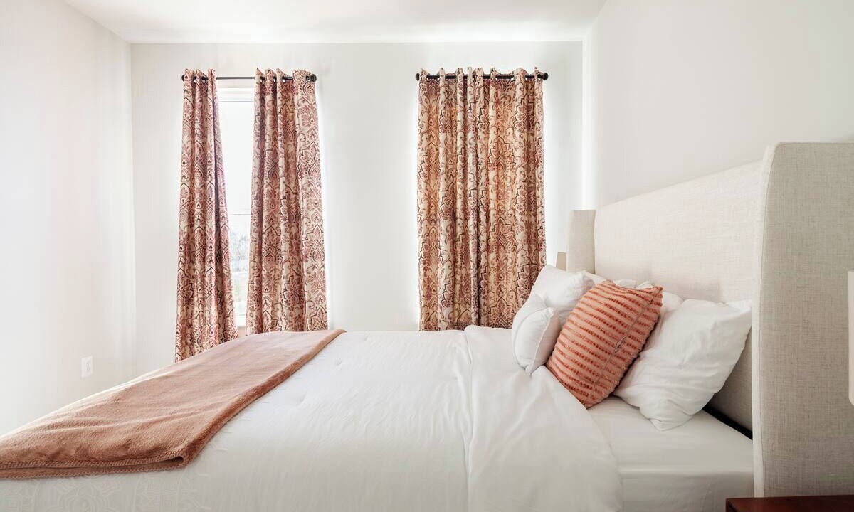 Photo of Bedroom in Upper Marlboro