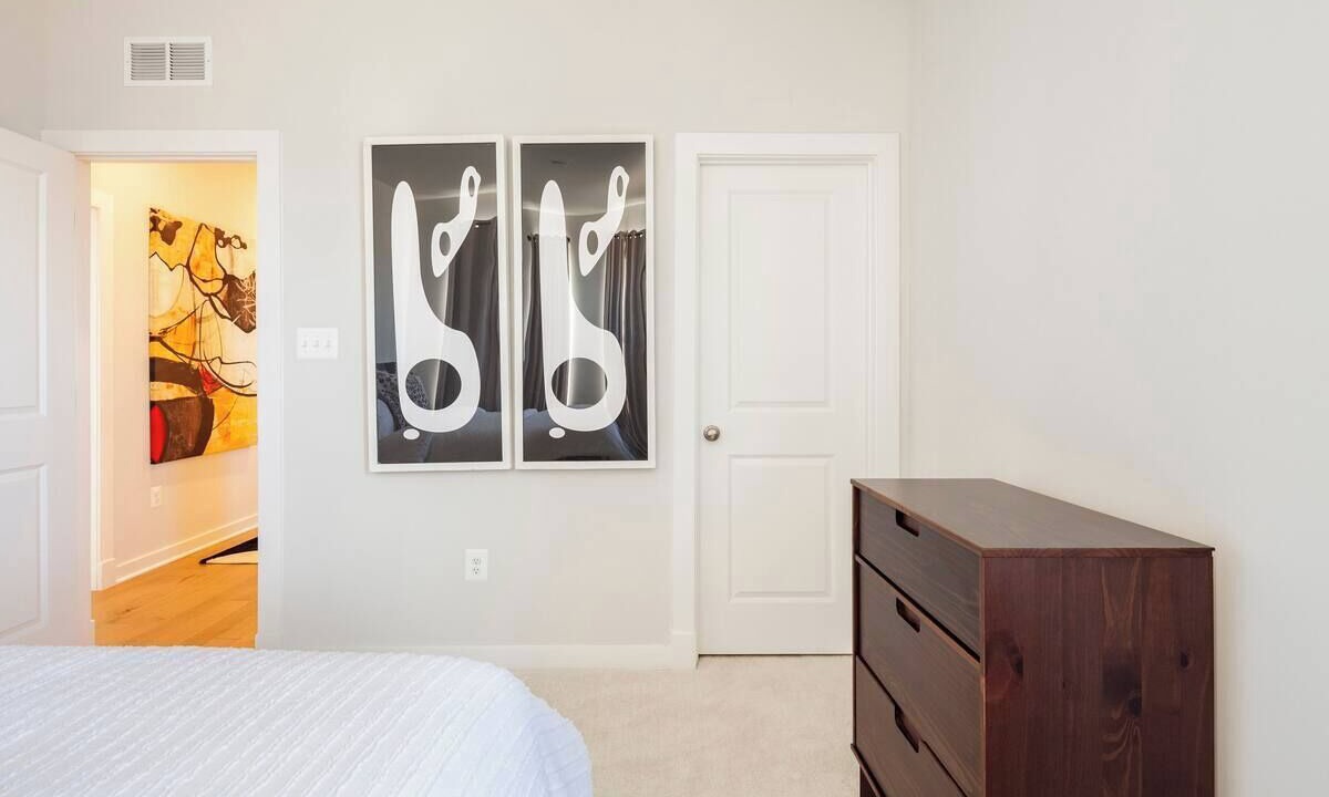 Photo of Bedroom in Upper Marlboro