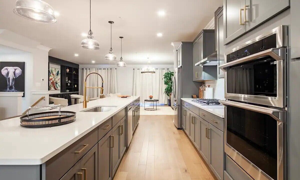 Photo of Kitchen in Upper Marlboro