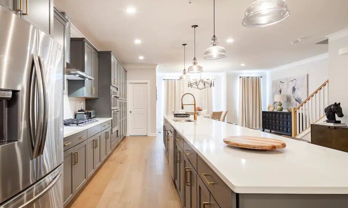 Photo of Kitchen in Upper Marlboro