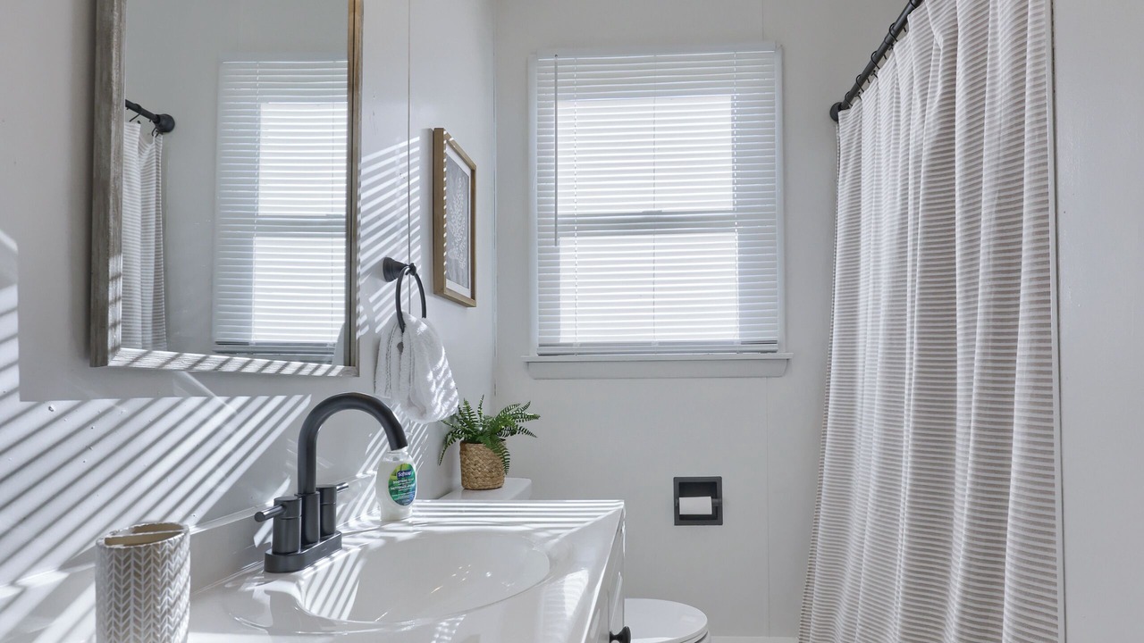 Photo of Bathroom in Spring Glen