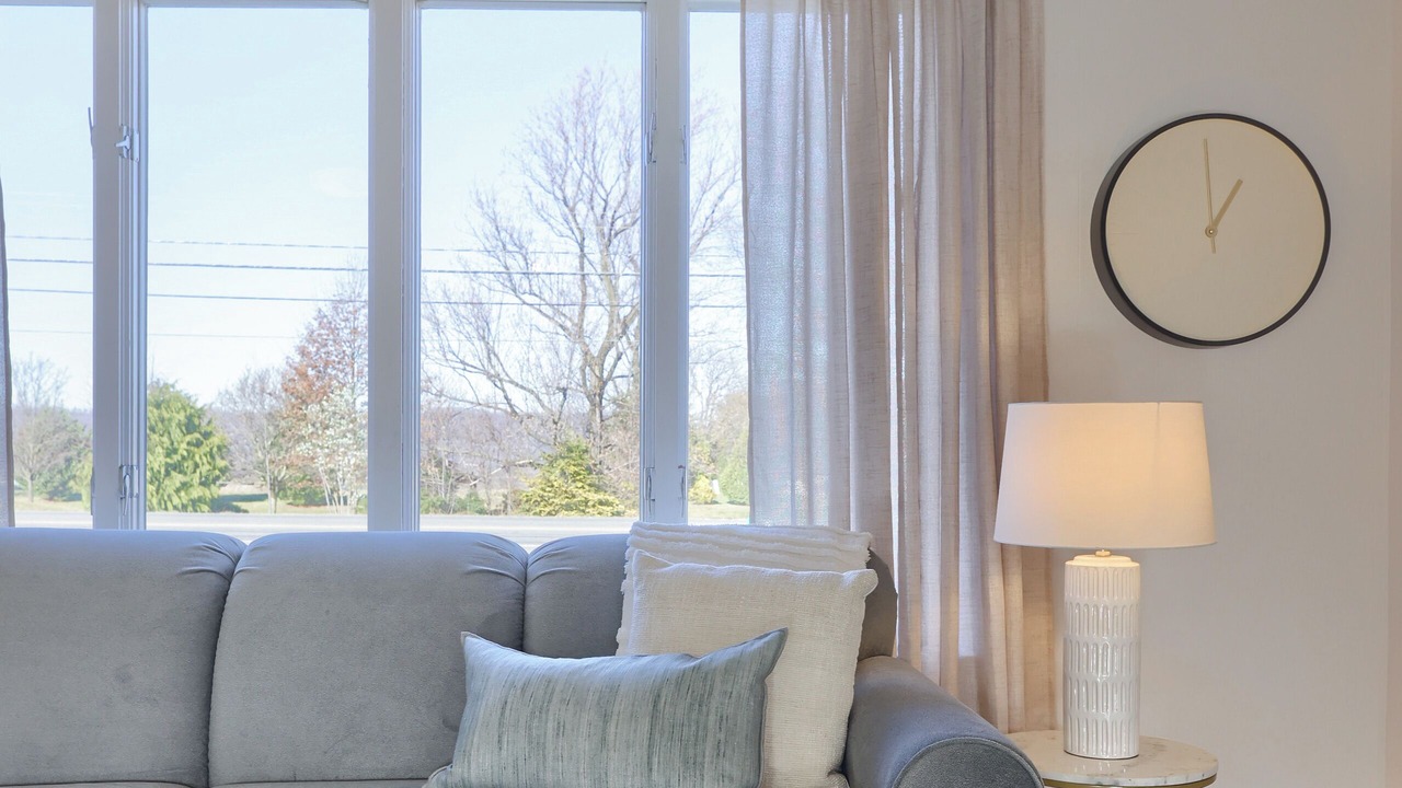 Photo of Livingroom in Spring Glen