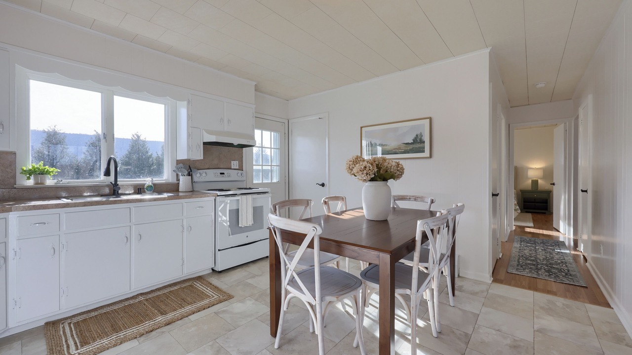 Photo of Kitchen in Spring Glen