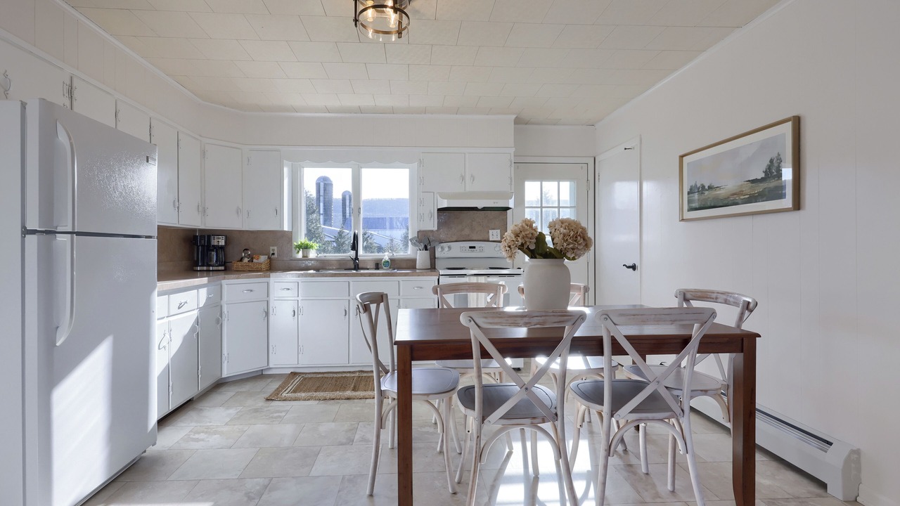 Photo of Kitchen in Spring Glen