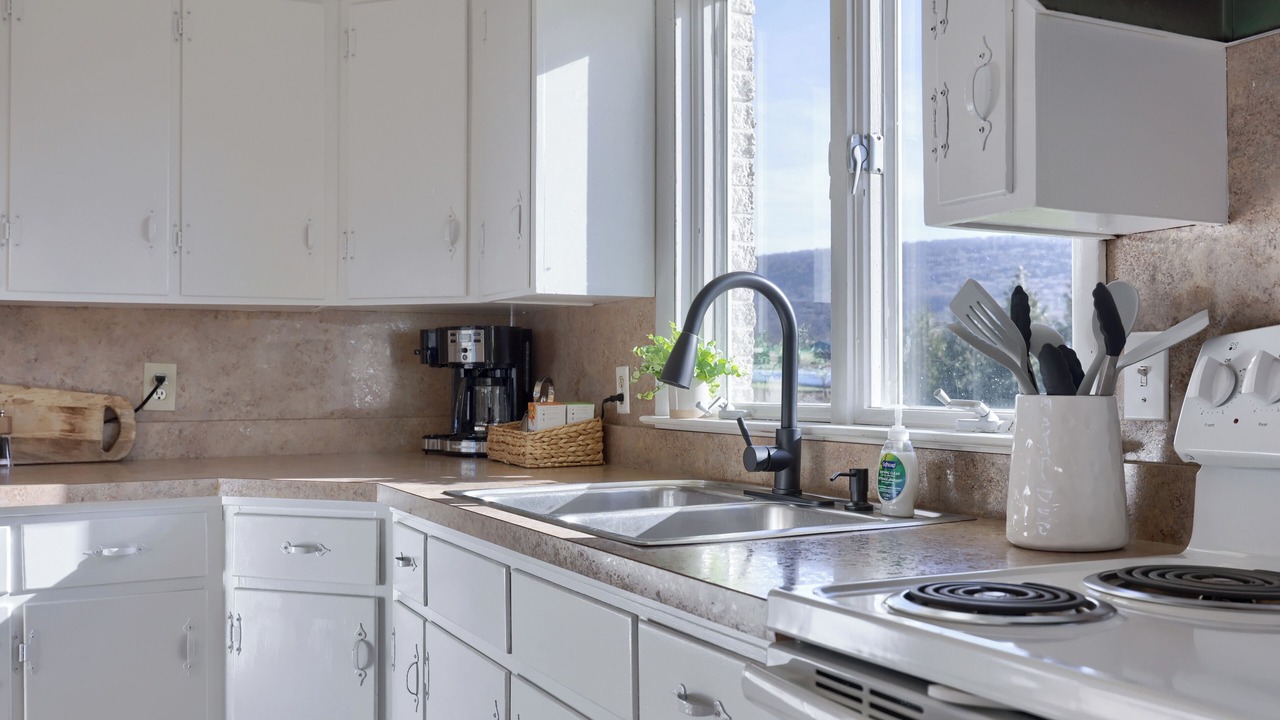 Photo of Kitchen in Spring Glen