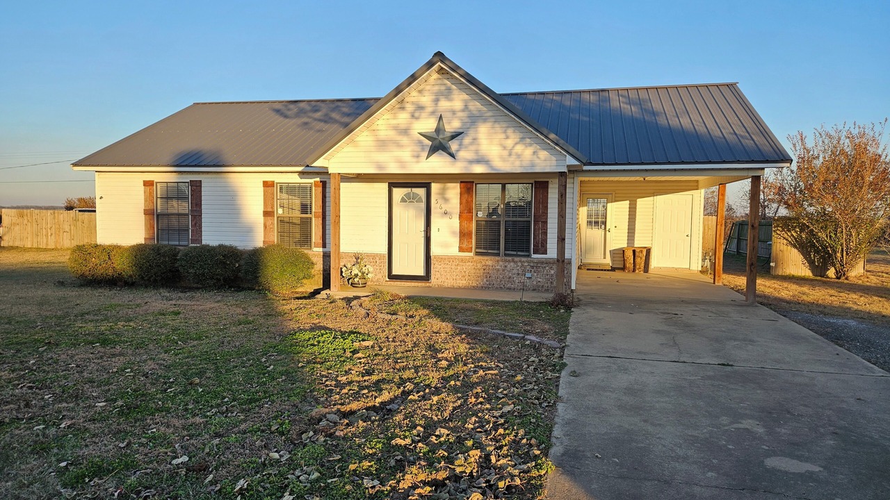 Photo of Outdoor in Blytheville