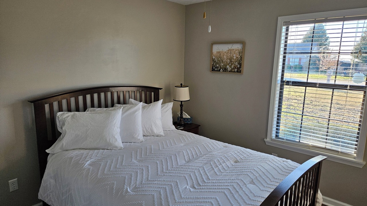 Photo of Bedroom in Blytheville