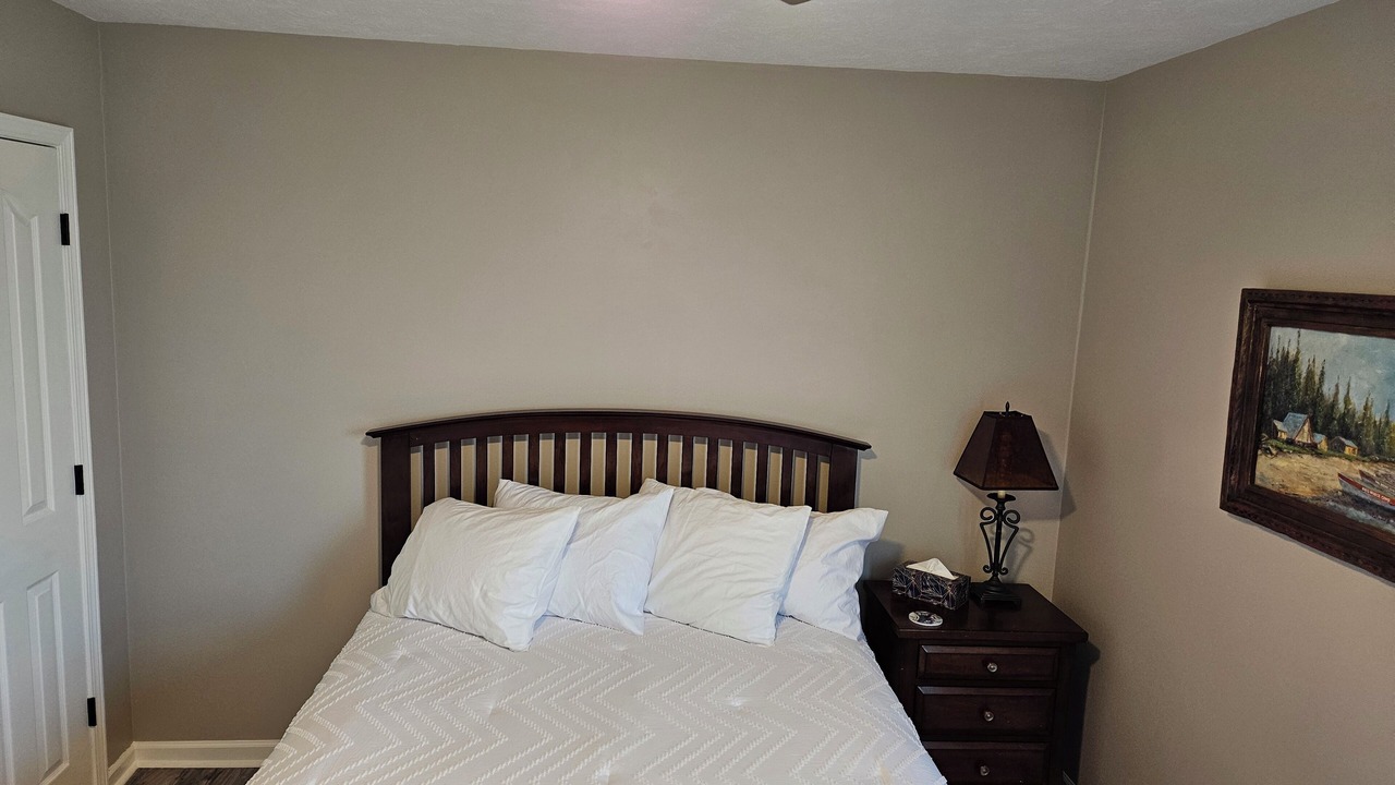 Photo of Bedroom in Blytheville