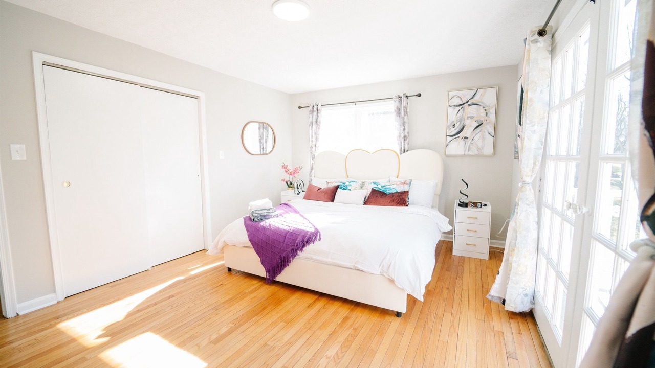 Photo of Bedroom in Great Falls