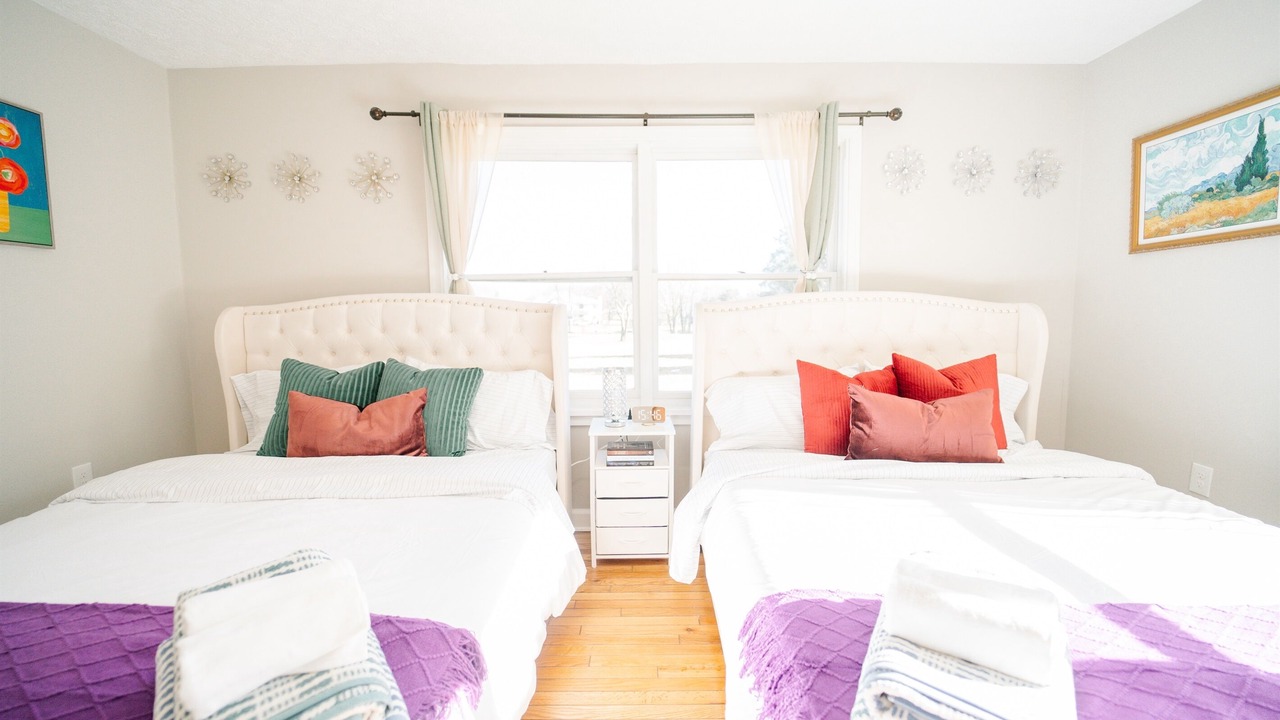 Photo of Bedroom in Great Falls