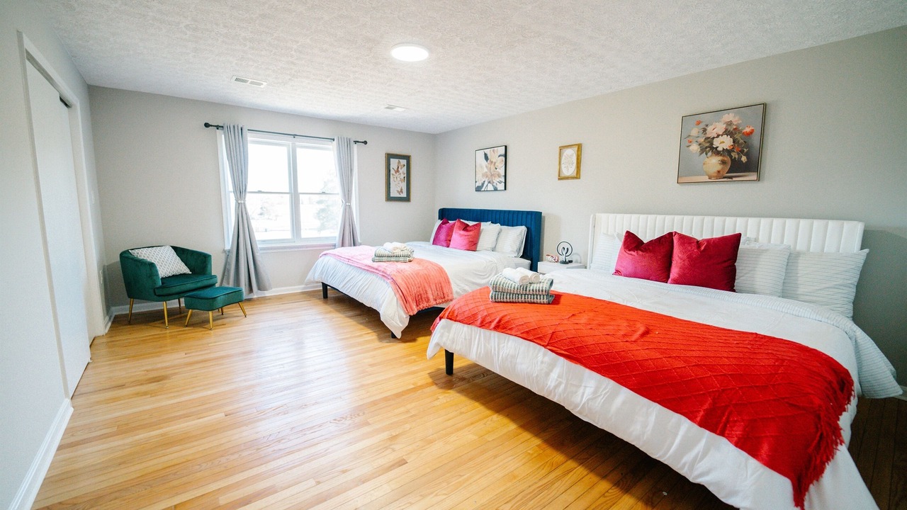 Photo of Bedroom in Great Falls