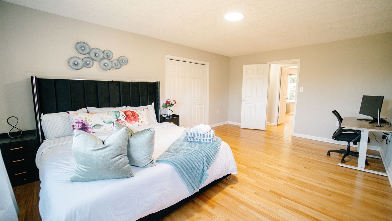 Photo of Bedroom in Great Falls