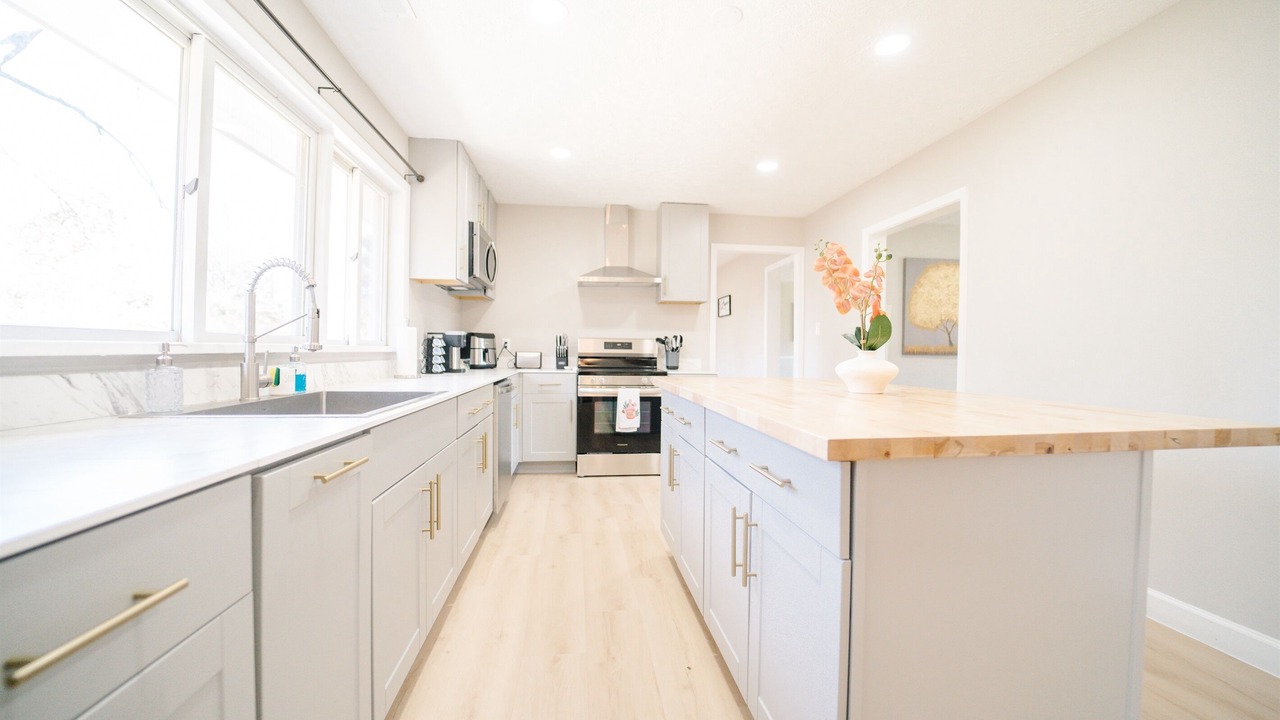 Photo of Kitchen in Great Falls