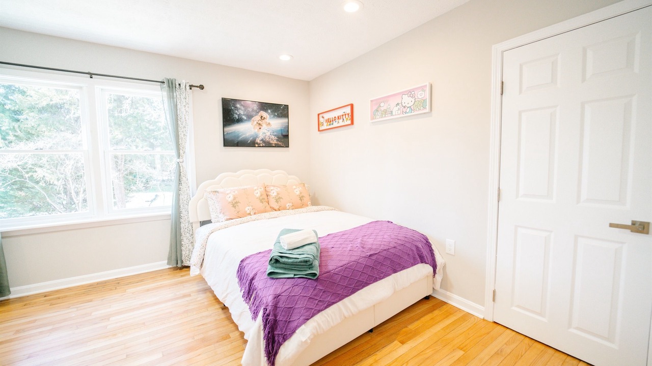 Photo of Bedroom in Great Falls