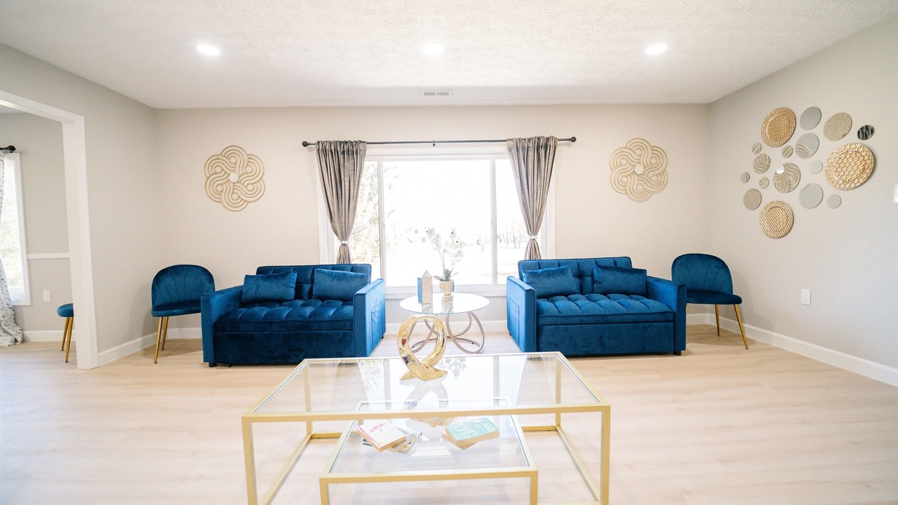 Photo of Bedroom in Great Falls
