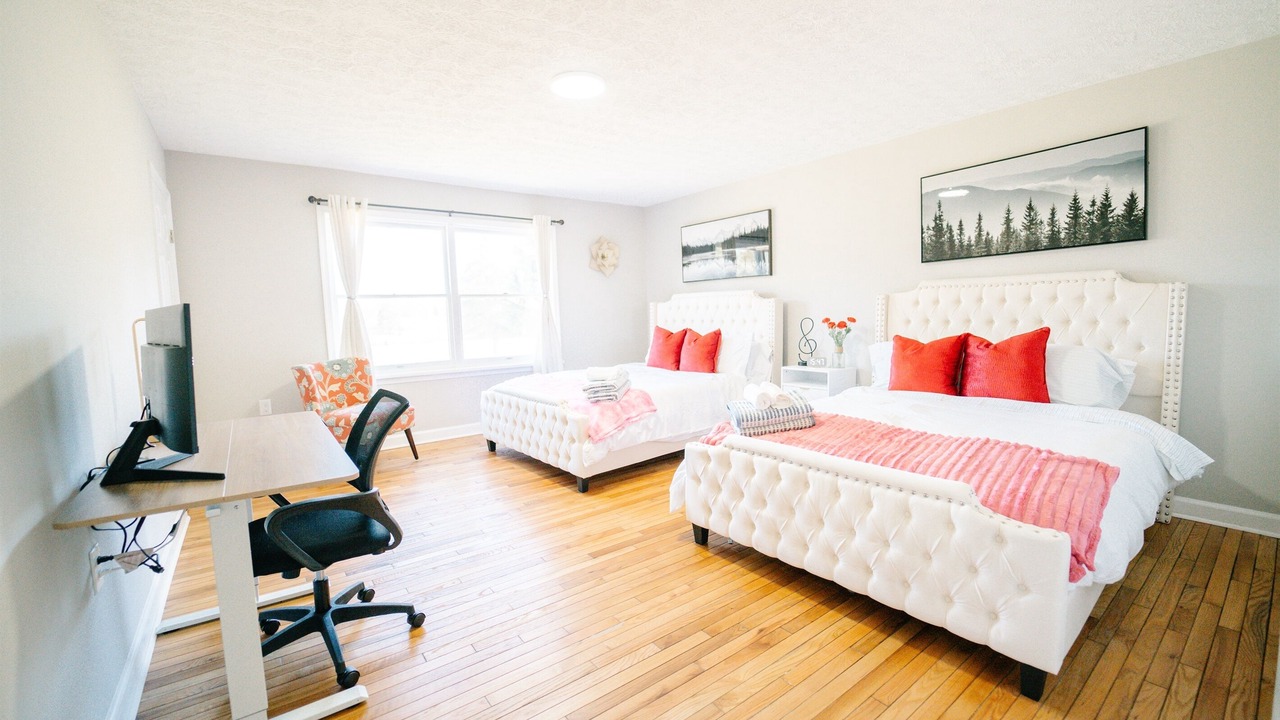 Photo of Bedroom in Great Falls