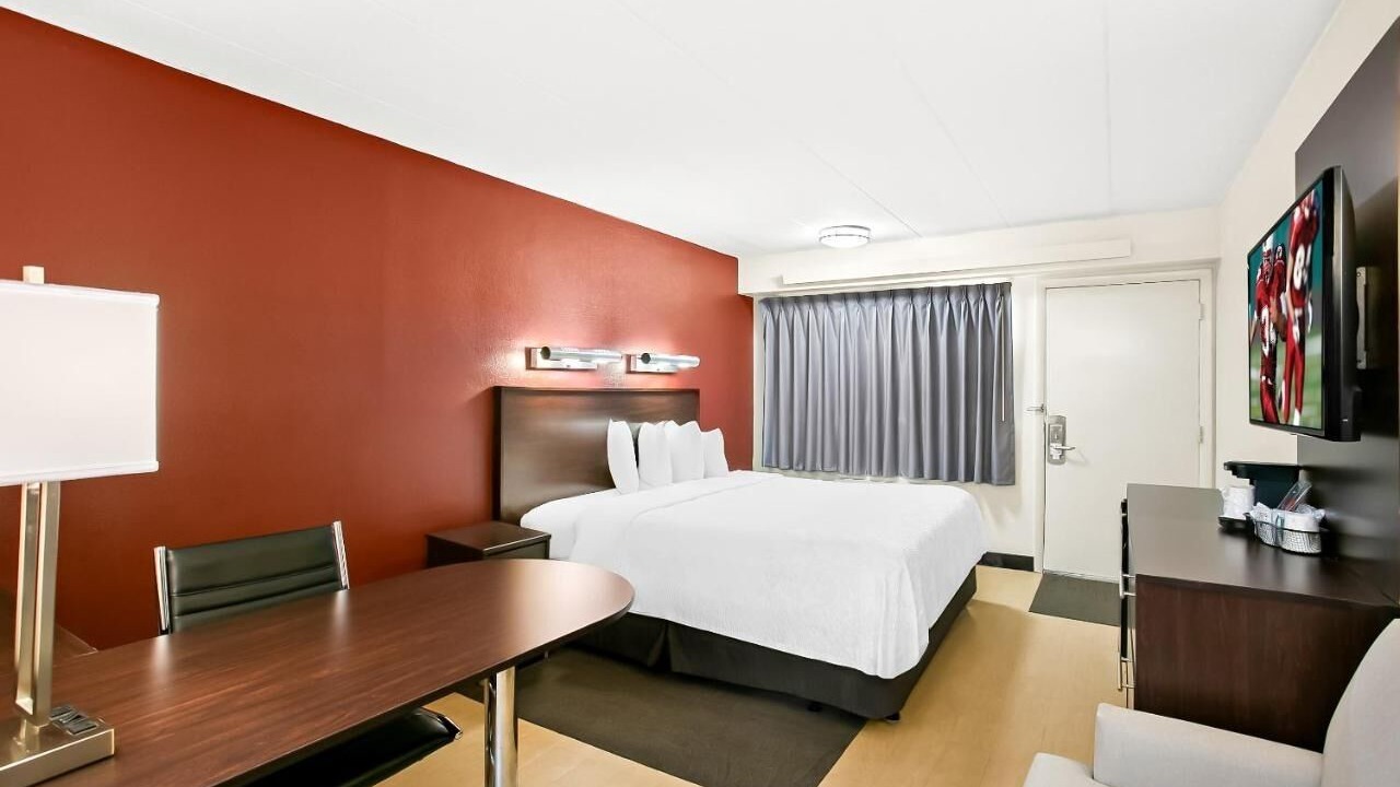 Photo of Bedroom in Linthicum Heights