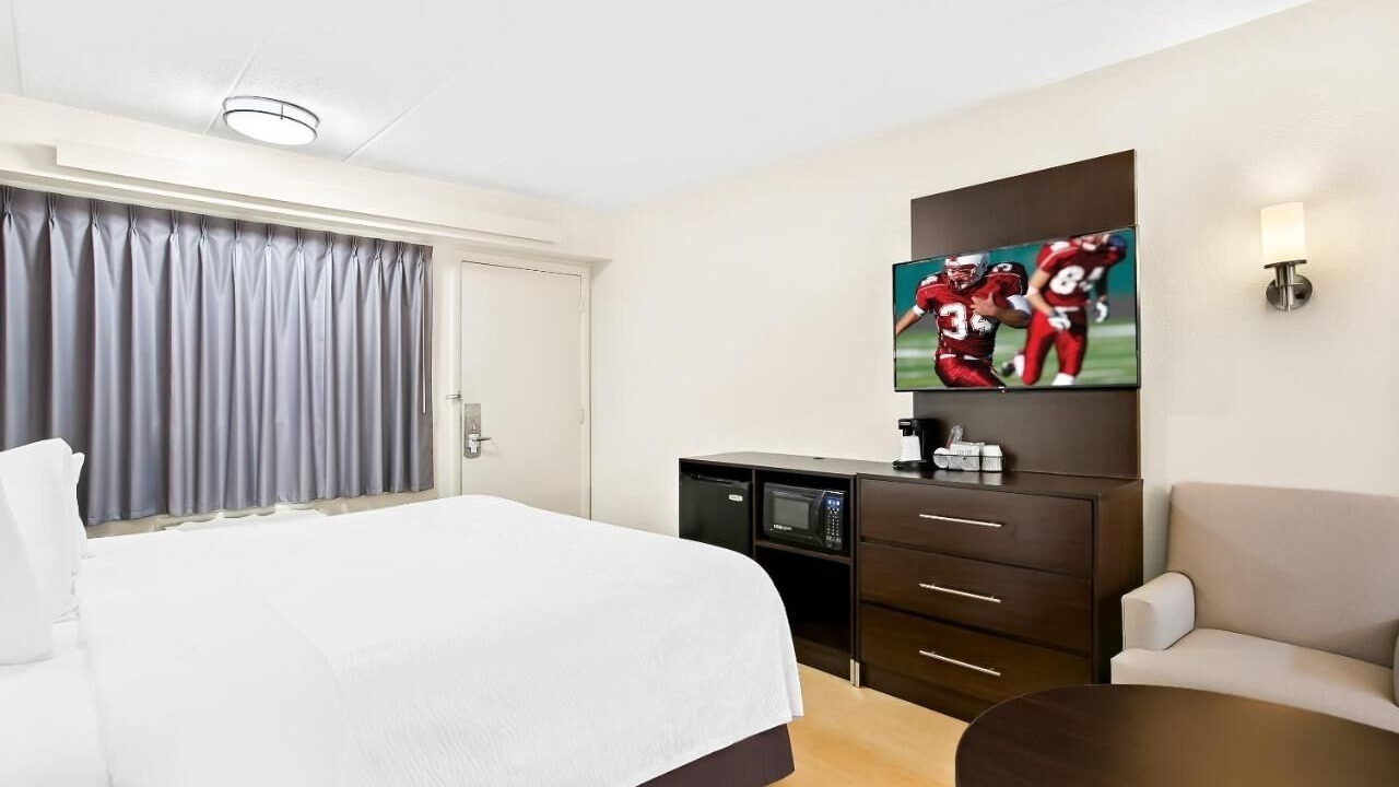 Photo of Bedroom in Linthicum Heights