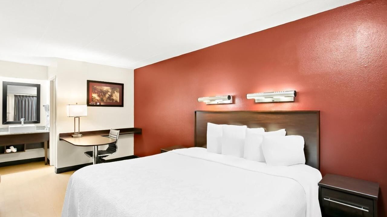 Photo of Bedroom in Linthicum Heights