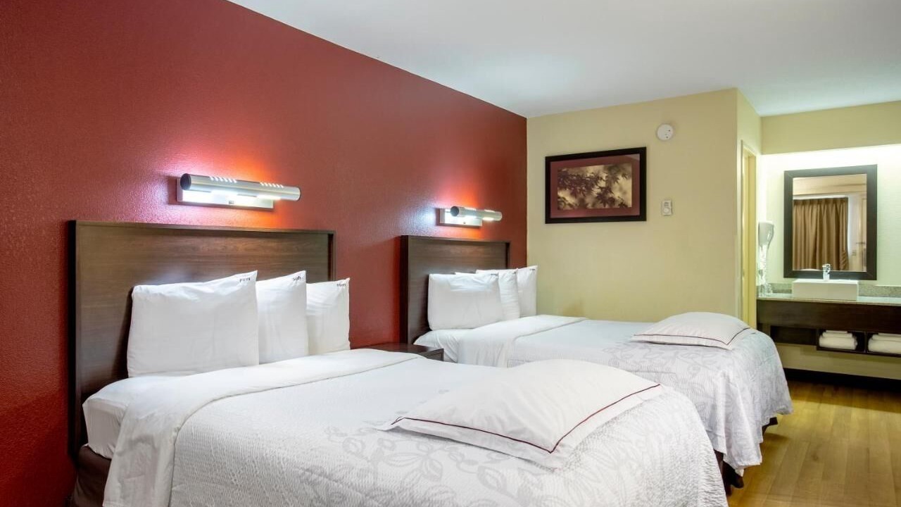 Photo of Bedroom in Linthicum Heights