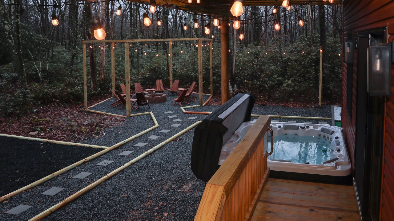 Photo of Outdoor in Jim Thorpe