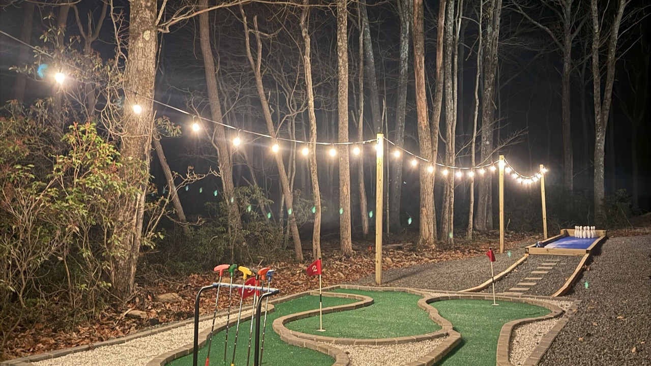 Photo of Outdoor in Jim Thorpe