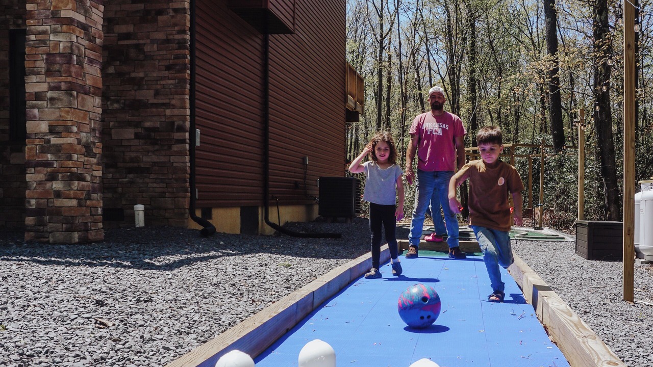 Photo of Outdoor in Jim Thorpe