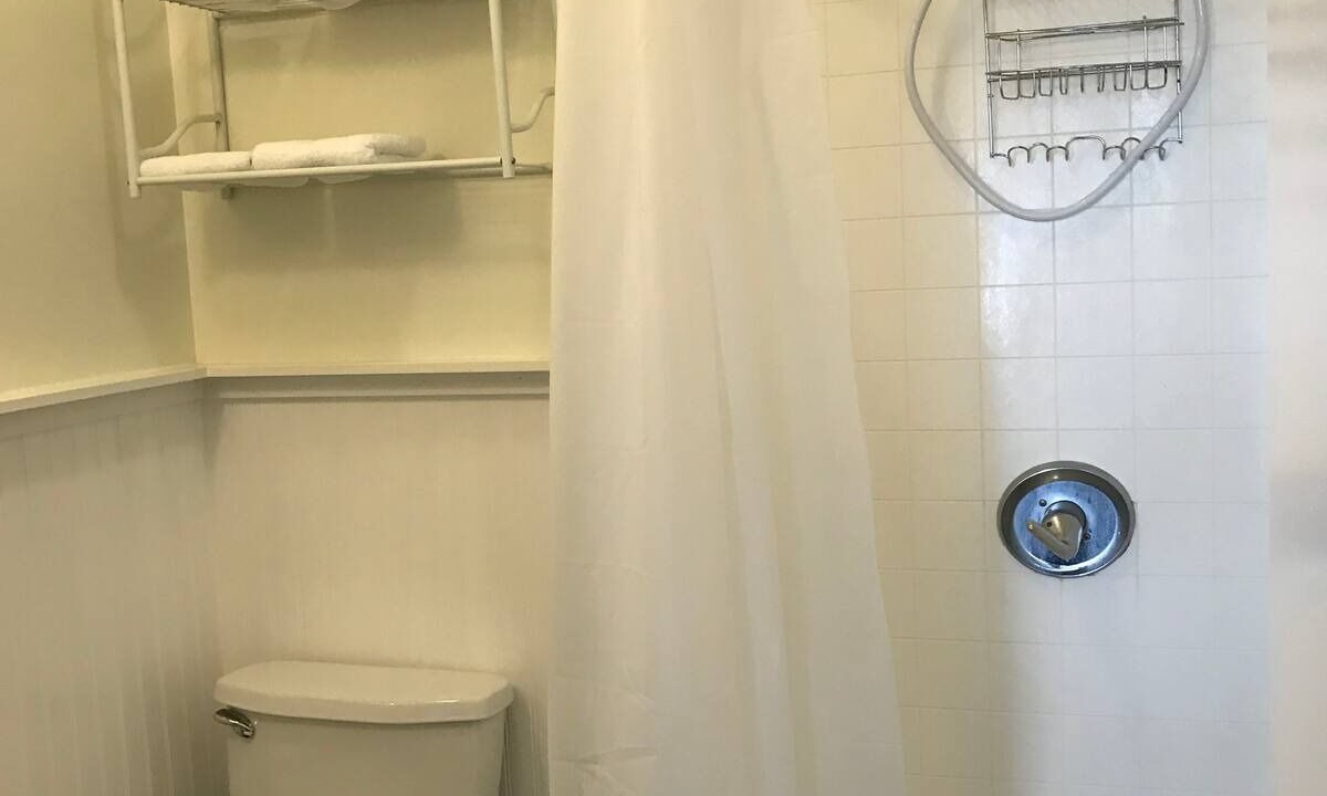 Photo of Bathroom in Fishtown