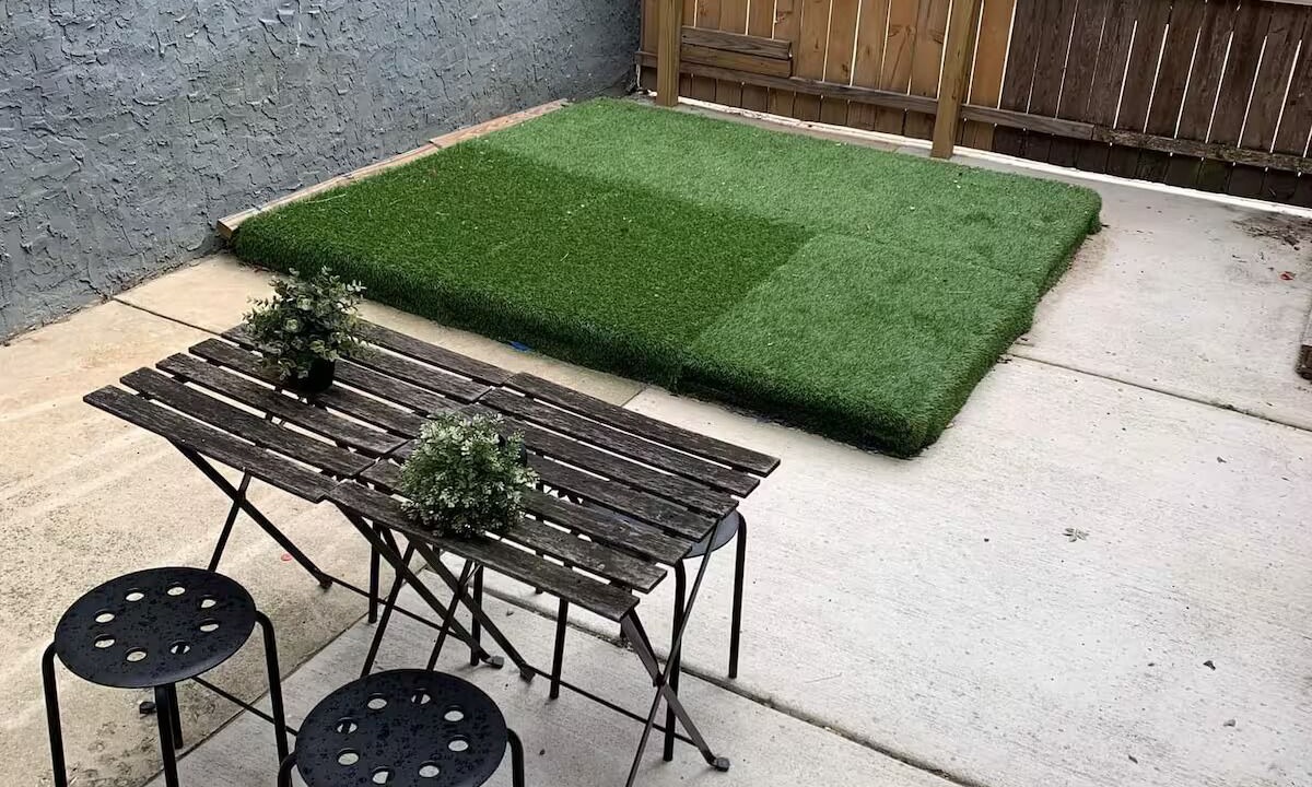 Photo of Outdoor in Fishtown