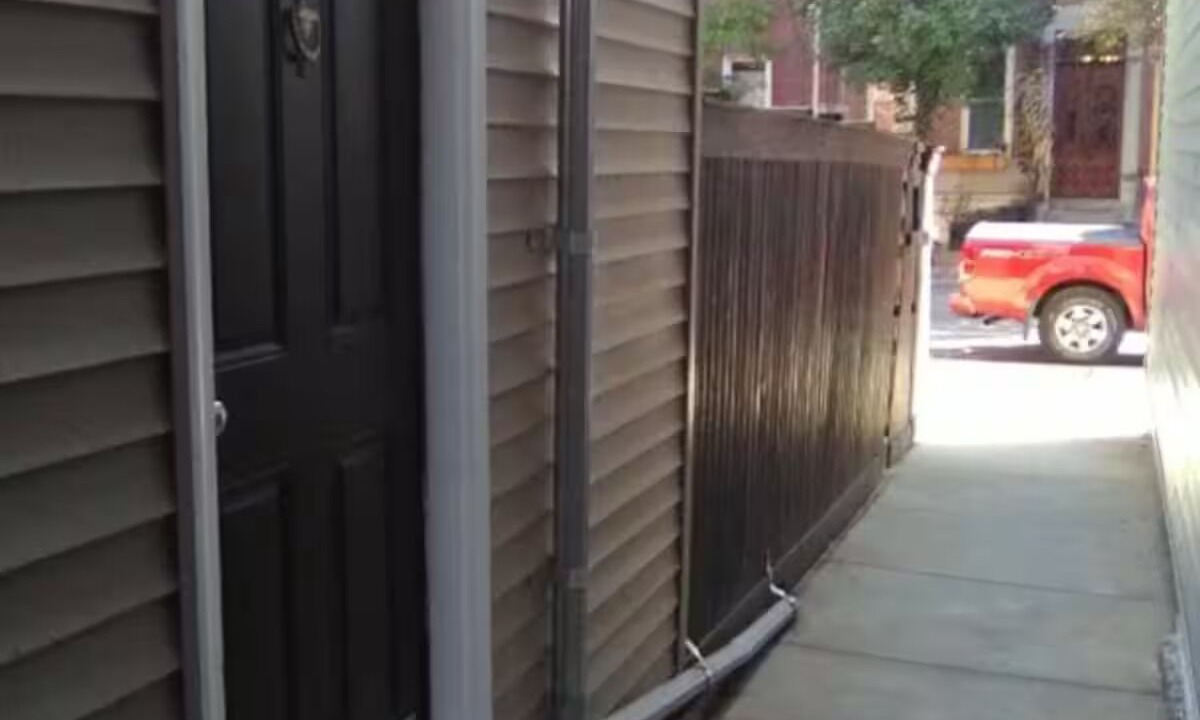 Photo of Outdoor in Fishtown