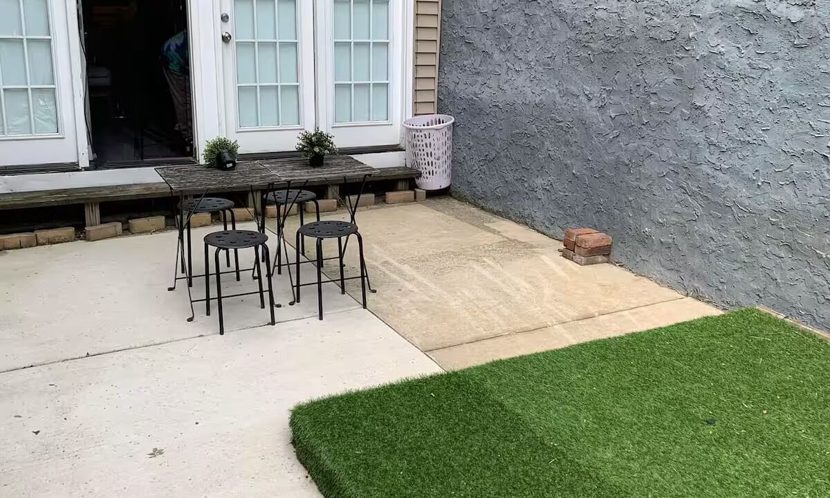 Photo of Outdoor in Fishtown