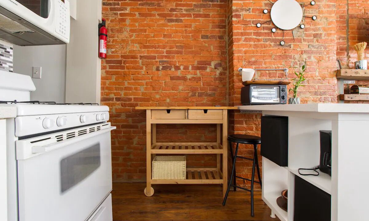 Photo of Kitchen in Fishtown