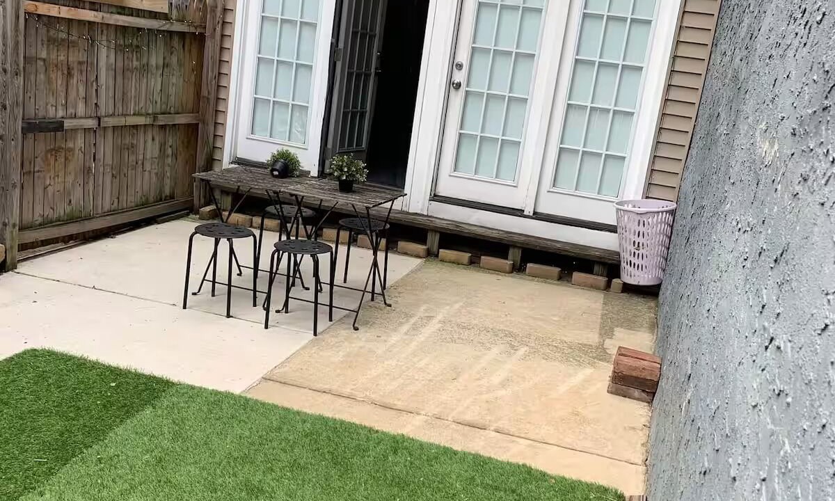 Photo of Outdoor in Fishtown