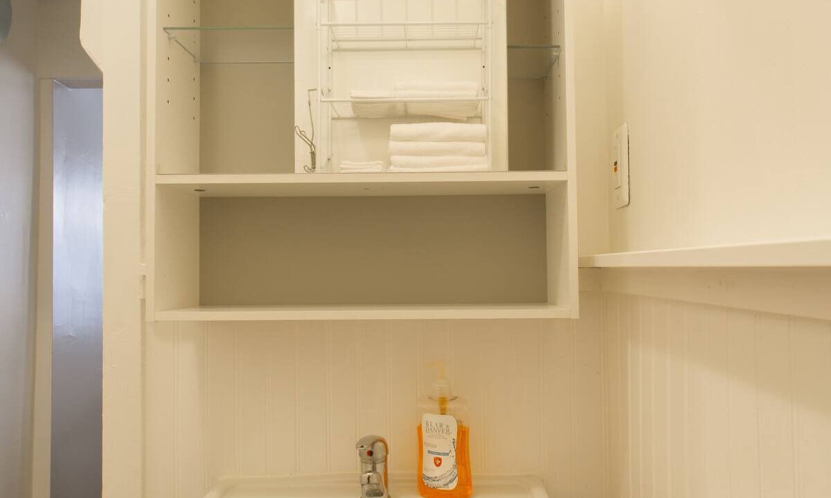 Photo of Bathroom in Fishtown